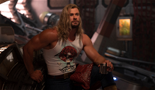 Copertina di Dopo Love and Thunder Marvel metterà Thor in panchina?