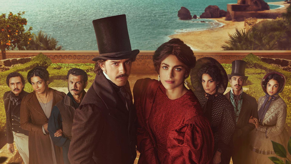 Immagine di I Leoni di Sicilia, il trailer ufficiale della serie originale Disney