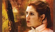 Copertina di Jodie Foster rifiutò il ruolo della Principessa Leia