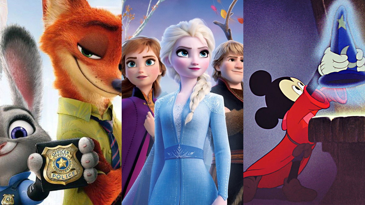 Immagine di Offerte di DVD Disney e Pixar per il Prime Day 2022