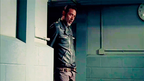Copertina di Jeffrey Dean Morgan Best Villain agli MTV Movie & TV Awards