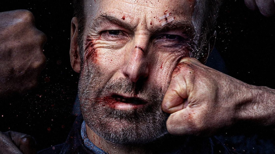 Copertina di Io sono Nessuno, Bob Odenkirk tra sparatorie e... lasagne