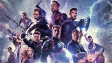 Copertina di Avengers: Endgame, recensione: è davvero la fine di un'era