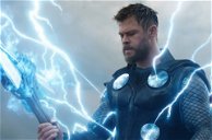 Copertina di Avengers: Endgame, i look alternativi per Bro Thor
