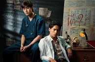 Copertina di Ghost Lab: di cosa parla il supernatural horror thailandese di Netflix che vuole dimostrare l'esistenza dell'aldilà