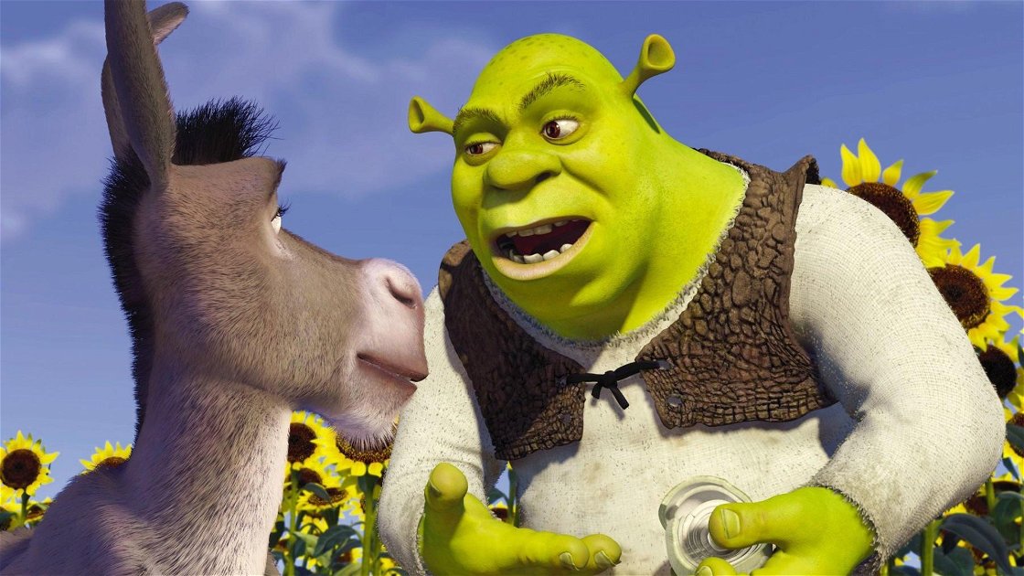 Copertina di Shrek: l'ordine dei film e gli spin-off del franchise Dreamworks