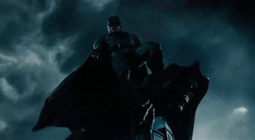 Copertina di Justice League: Ben Affleck sul nuovo ruolo di Batman