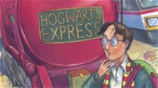 Copertina di I libri di Harry Potter rimossi da una scuola, su consiglio di diversi esorcisti