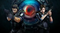 Copertina di Resident Evil Revelations, l'orrore rivive in video su PS4 e Xbox One