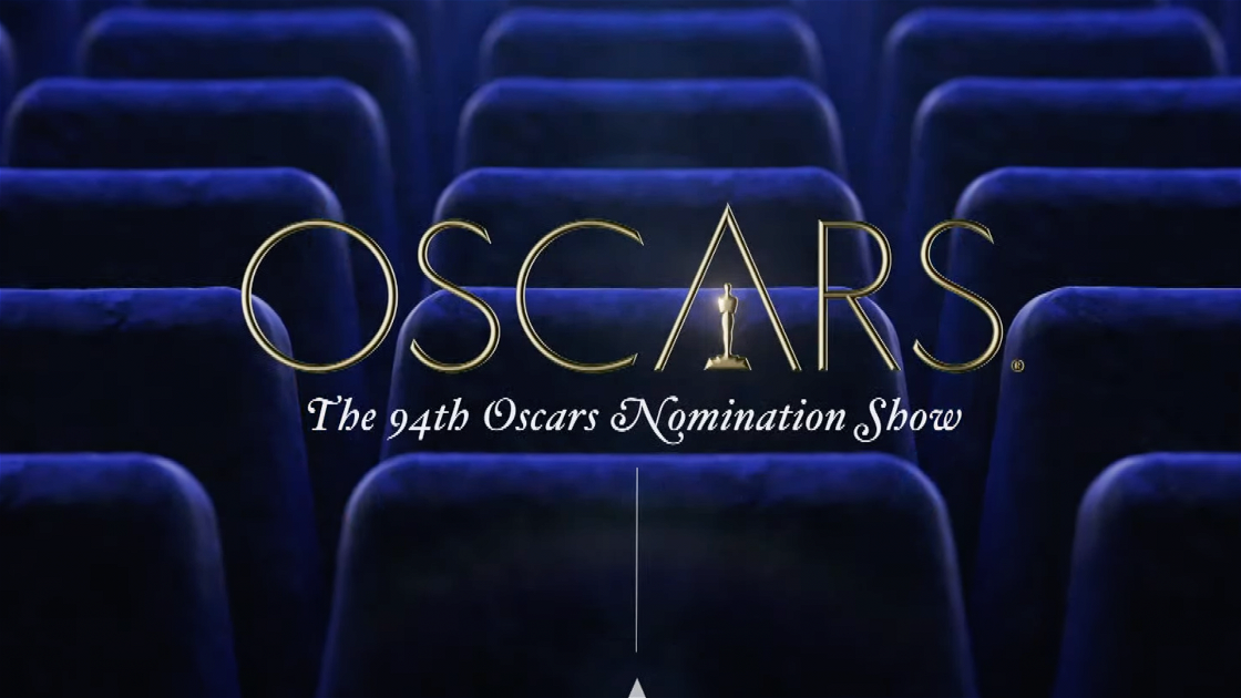 Copertina di Paolo Sorrentino ce la fa, Lady Gaga no: tutte le nomination agli Oscar 2022