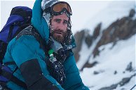 Copertina di Everest: la storia vera della spedizione e la trama del film con Jake Gyllenhaal
