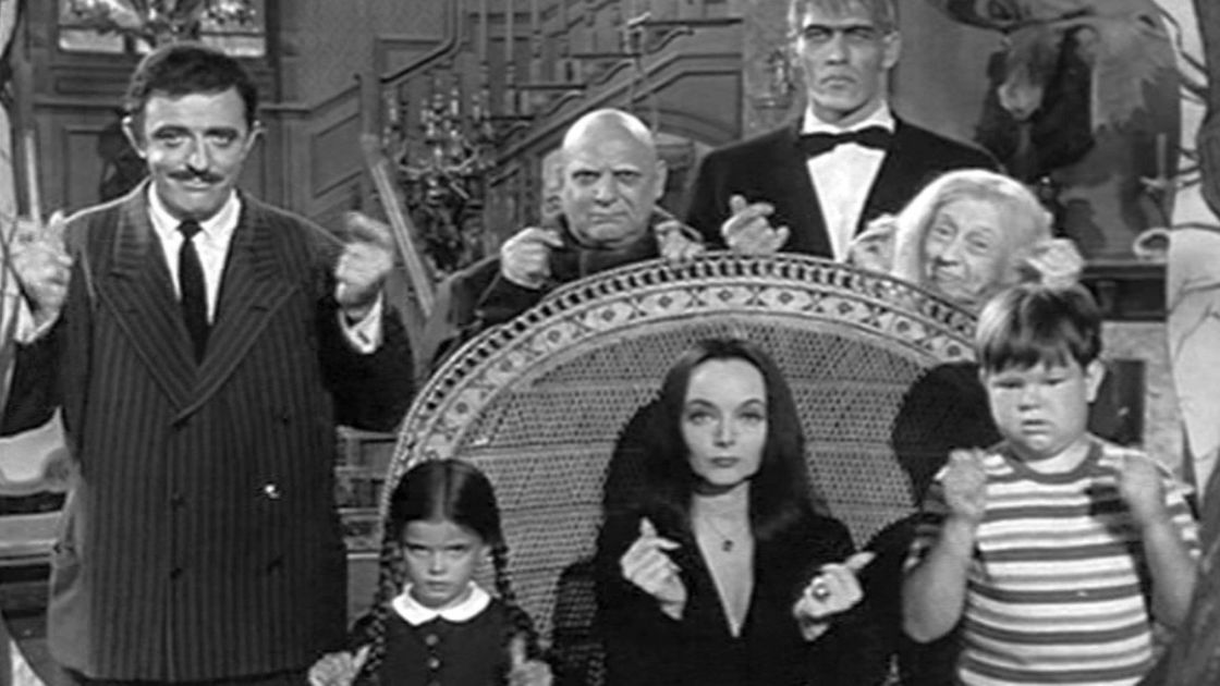 Famiglia Addams personaggi: tutte le curiosità che non sapevi - Fashion  Times