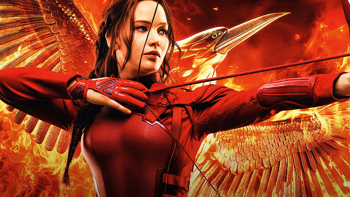 Copertina di Hunger Games, il prequel della saga di film si farà: è ufficiale