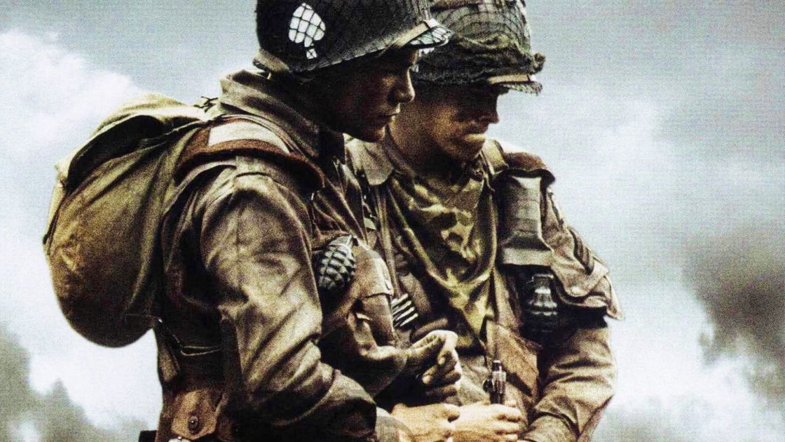 Copertina di Band of Brothers: cosa sappiamo finora sulla serie sequel