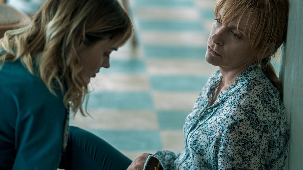 Immagine di Frammenti di lei: 5 serie simili da vedere se amate i thriller al femminile