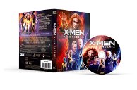Copertina di X-Men: Dark Phoenix, la recensione del Blu-Ray e una clip degli extra