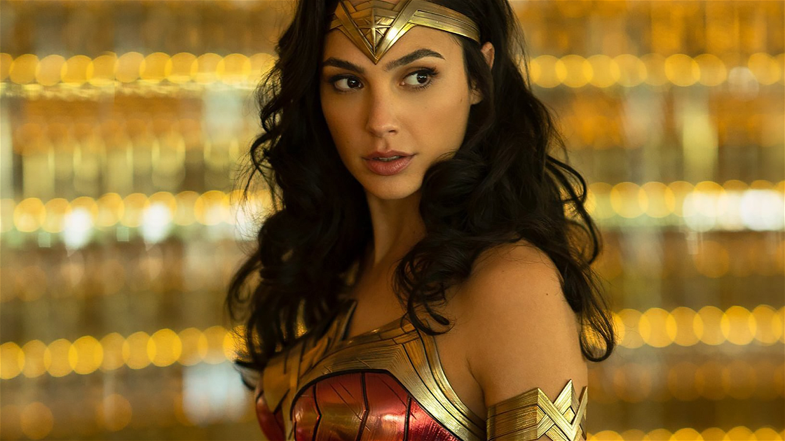 Copertina di Wonder Woman 3 è ufficiale: Patty Jenkins dirigerà (anche) l'ultimo capitolo della trilogia