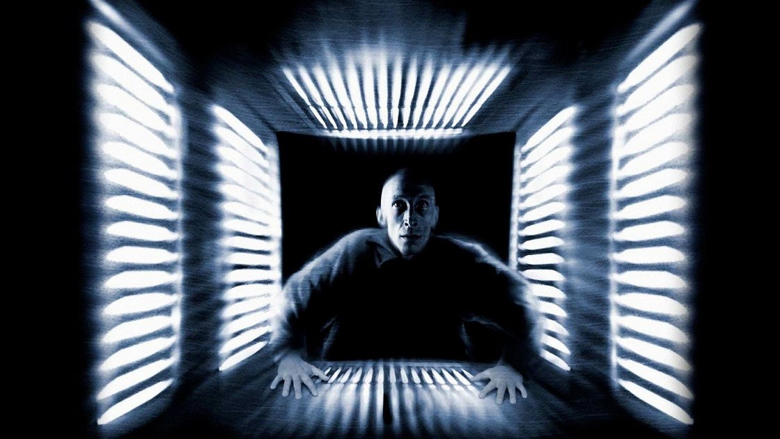 Copertina di The Cube, ecco il trailer del remake giapponese del cult horror