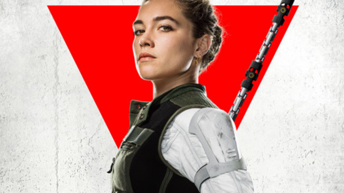 Copertina di Black Widow, la nuova clip mette in evidenza il carattere di Yelena Belova