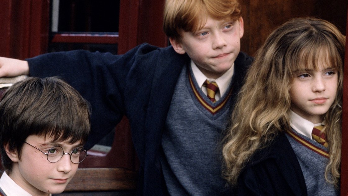 Copertina di Chris Columbus e le difficoltà nel realizzare il primo film di Harry Potter: ‘Eravamo sotto pressione, soprattutto io!’