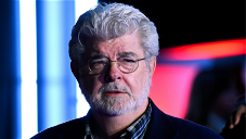 Copertina di Cosa pensa George Lucas de Gli Ultimi Jedi? Ecco l'opinione del papà di Star Wars