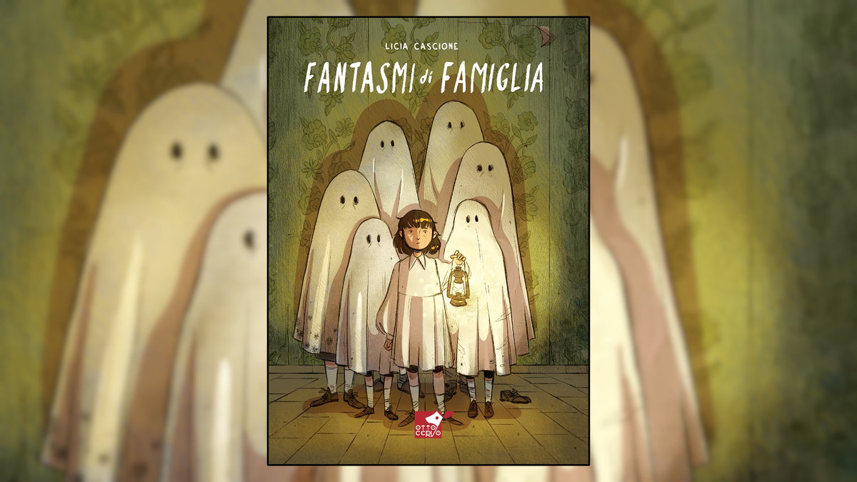 Immagine di Fantasmi di Famiglia, recensione: tutto il realismo magico del sud