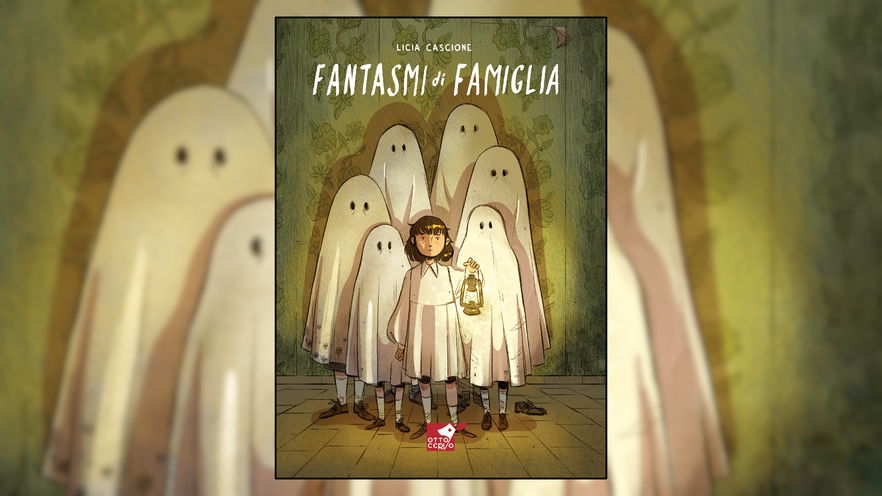 Fantasmi di Famiglia, recensione: tutto il realismo magico del sud