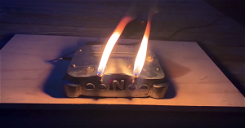 Copertina di Finalmente qualcuno ha creato una Nintendo 64 che sputa fuoco
