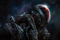 Copertina di Mass Effect: il trailer dei Game Awards presenta il nuovo capitolo