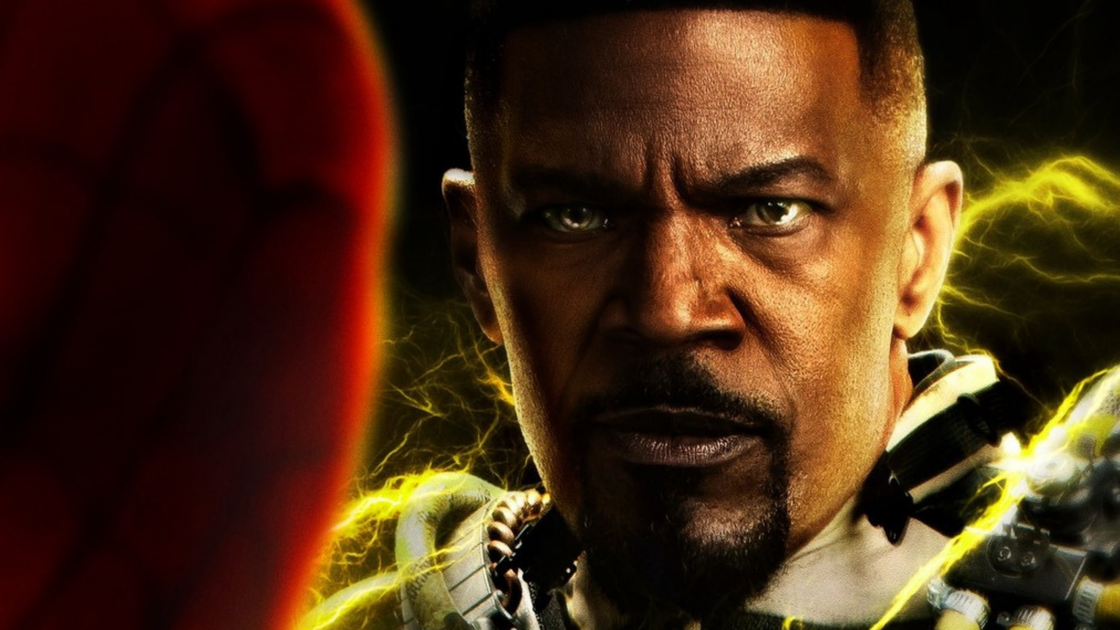 Copertina di Electro di Jamie Foxx: 7 dettagli da ricordare prima di Spider-Man: No Way Home