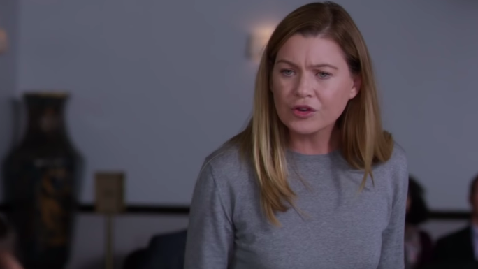 Copertina di Grey's Anatomy, da Cristina a Derek: l'episodio 350 e tutti i riferimenti al passato