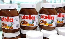 Copertina di Nutella super scontata: scoppiano risse nei supermercati in Francia