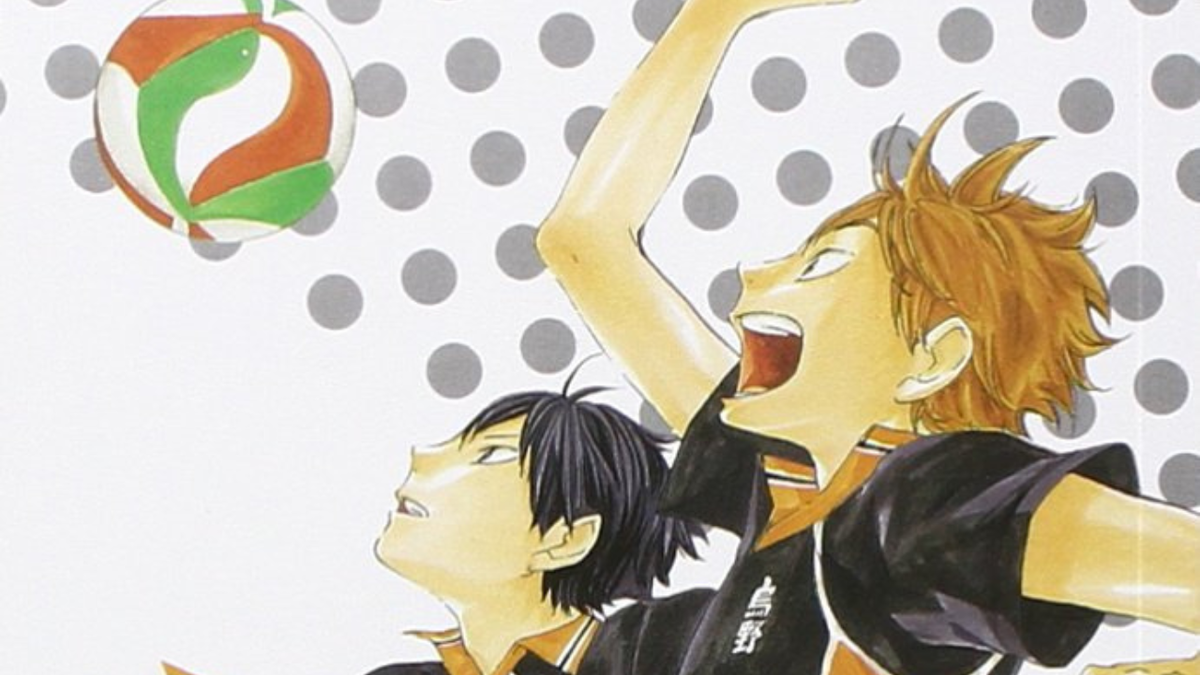 Immagine di Il film di Haikyu si presenta con il primo trailer [GUARDA]