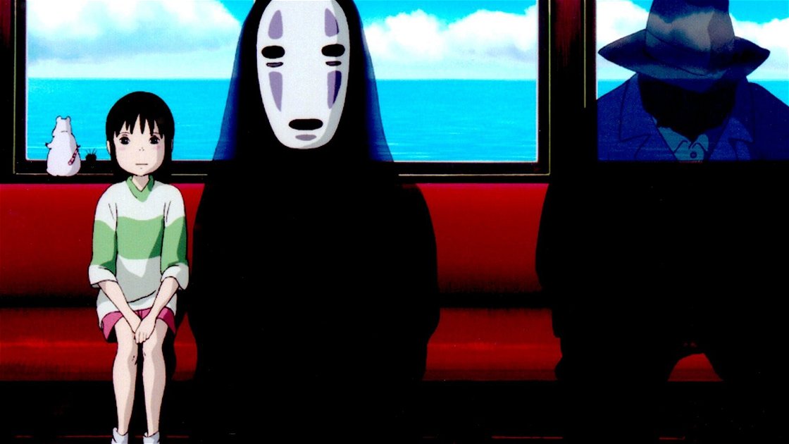 Copertina di 10 Years With Hayao Miyazaki, il documentario in 4 parti è online gratis