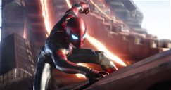 Copertina di Spider-Man: Far From Home ha 'complicato le cose' ad Avengers: Endgame