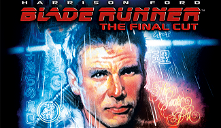 Copertina di Blade Runner: The Final Cut in versione 4K Ultra HD, la recensione: semplicemente maestoso