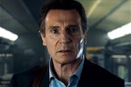 Copertina di L'Uomo sul Treno, la recensione: torna l'action secondo Liam Neeson