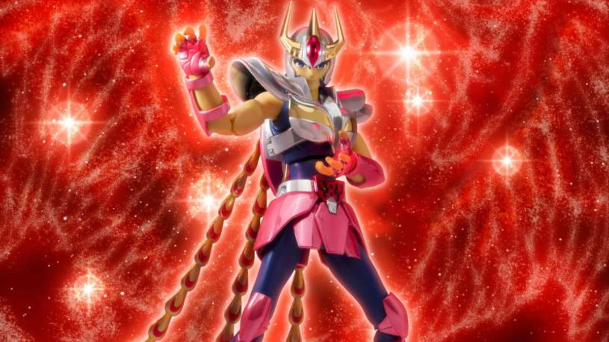Immagine di Myth Cloth: Edizione Anniversario per Ikki Phoenix