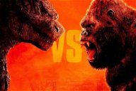 Copertina di Godzilla vs Kong: le novità da CCXP (con un King Kong molto cresciuto)
