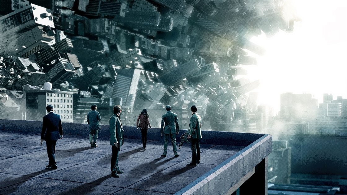 Copertina di Inception 2: il sequel del film di Nolan verrà girato prima o poi?