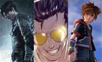 Copertina di Da Resident Evil 2 a Kingdom Hearts 3: i migliori videogame in uscita a gennaio 2019