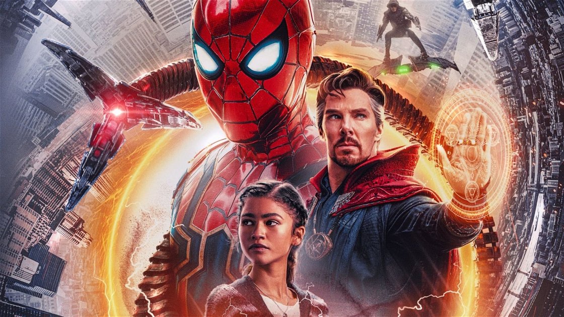 Copertina di Spider-Man: No Way Home, le domande senza risposta e il futuro di Peter Parker