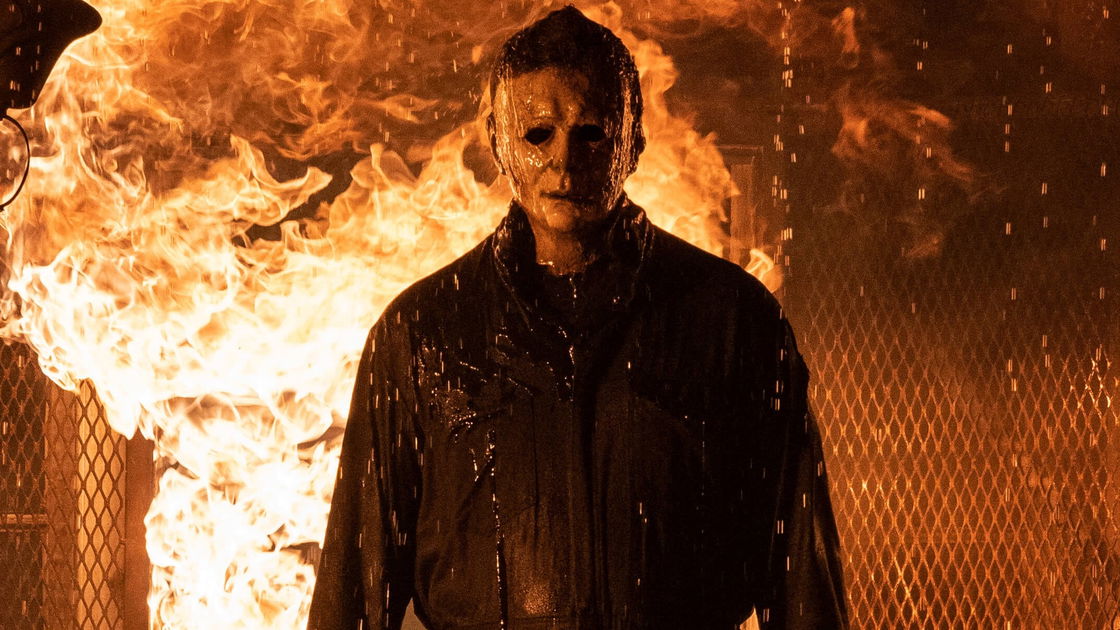 Copertina di 5 horror cult da (ri)vedere se ti è piaciuto il 'nuovo' Halloween