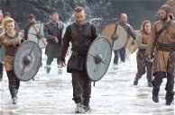 Copertina di Vikings, cosa c'è di vero? I personaggi reali che hanno ispirato la serie
