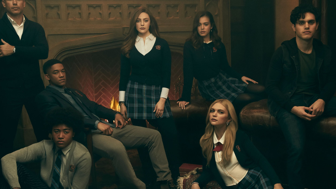 Copertina di Legacies: l'episodio musical che omaggia The Vampire Diaries