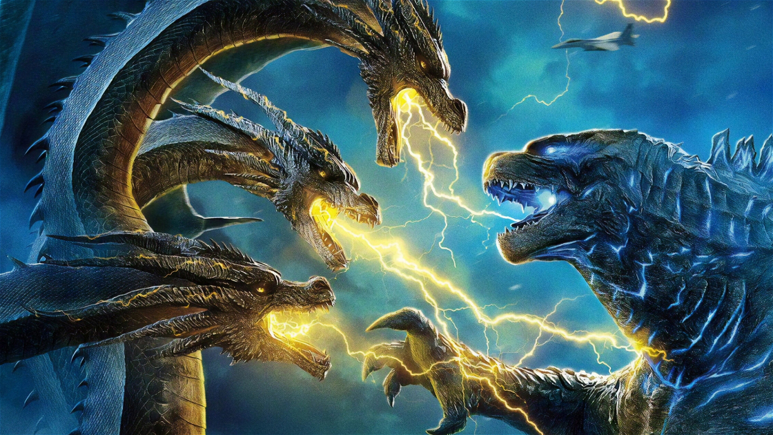 Copertina di Godzilla e gli altri, perché si chiamano Titani e non Kaijū o MUTO? Ecco la risposta ufficiale