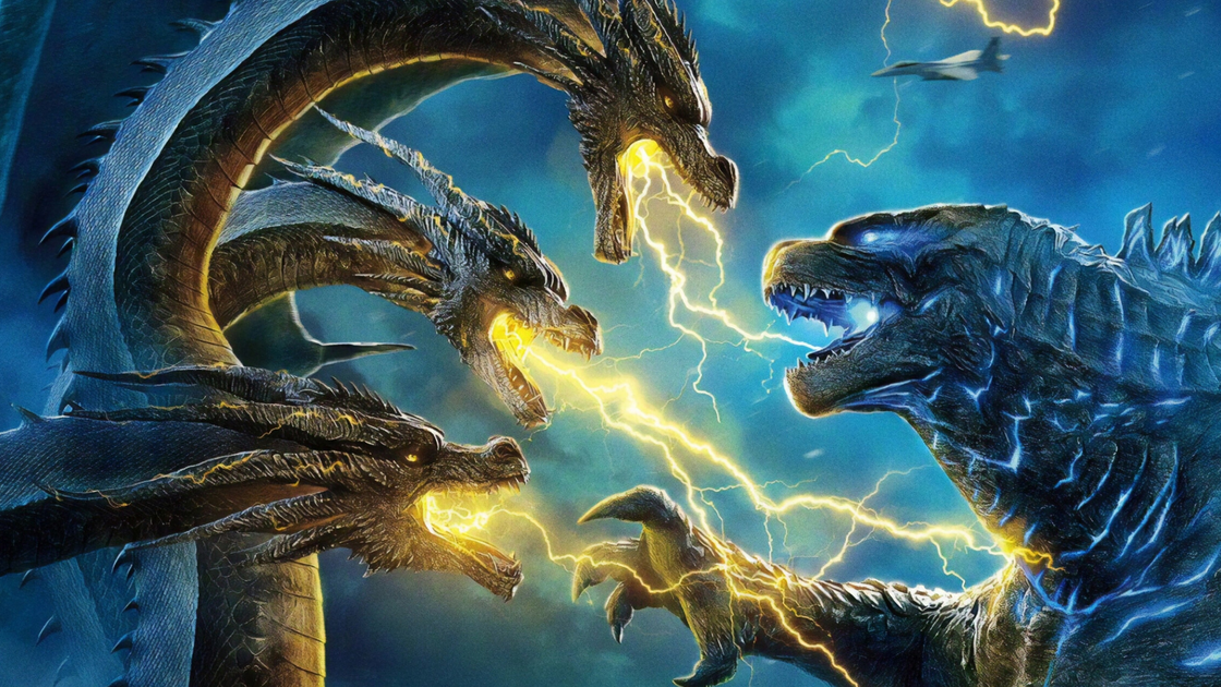 Copertina di Godzilla e gli altri, perché si chiamano Titani e non Kaijū o MUTO? Ecco la risposta ufficiale