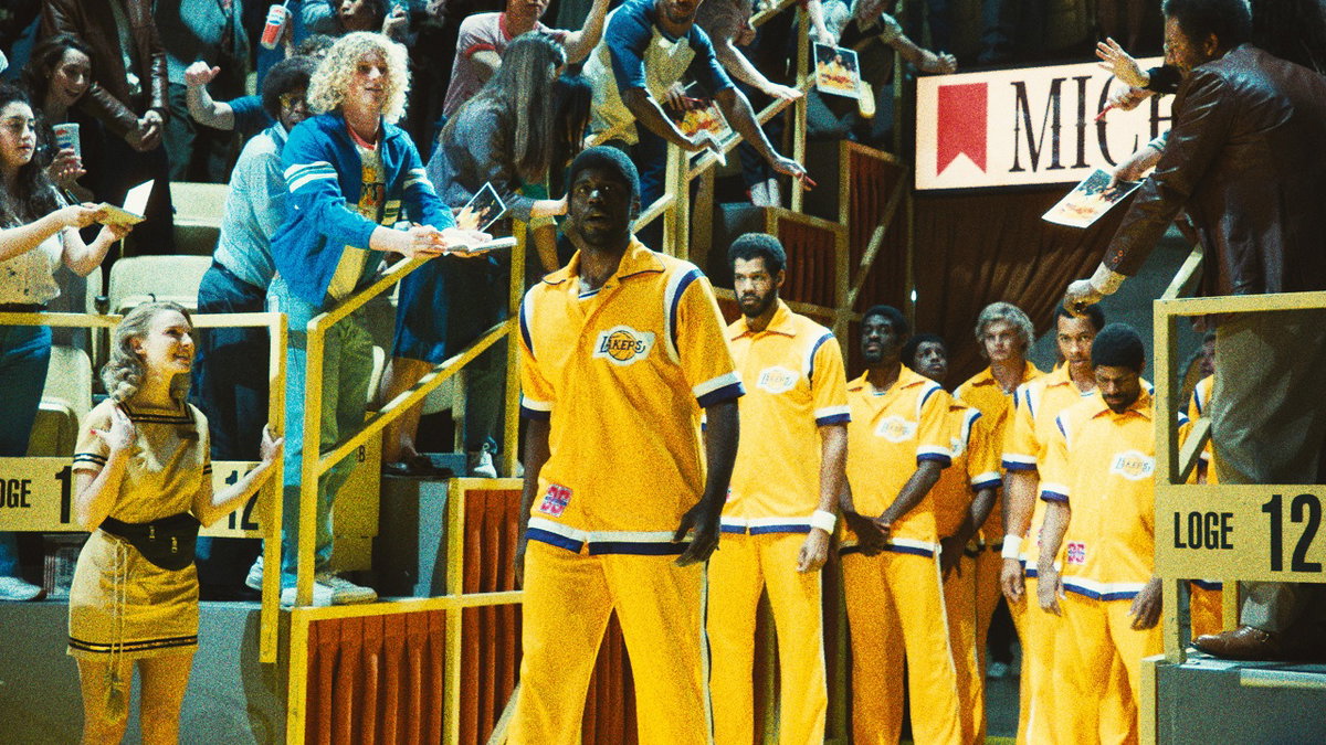 Immagine di Winning Time 2: l'ascesa di Magic Johnson