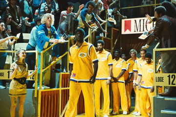 Copertina di Winning Time 2: l'ascesa di Magic Johnson