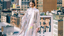 Copertina di Moda digitale: venduto vestito da 9500 dollari visibile solo online
